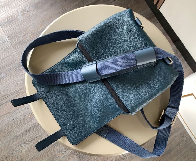 Mens Loewe Satchel Bags